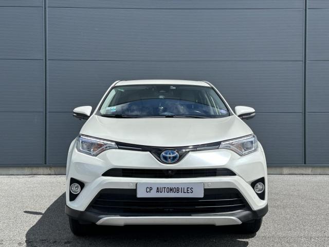 Toyota Rav4 image 7