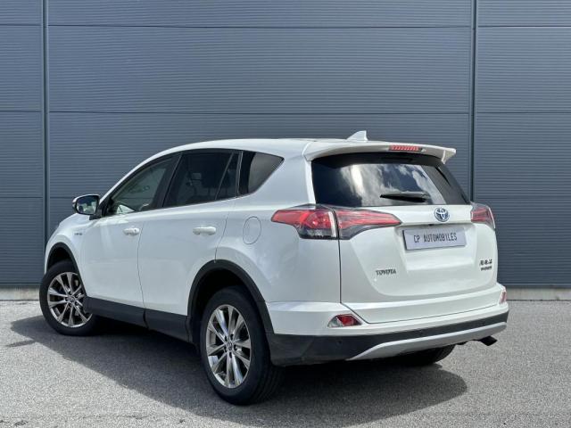 Toyota Rav4 image 5