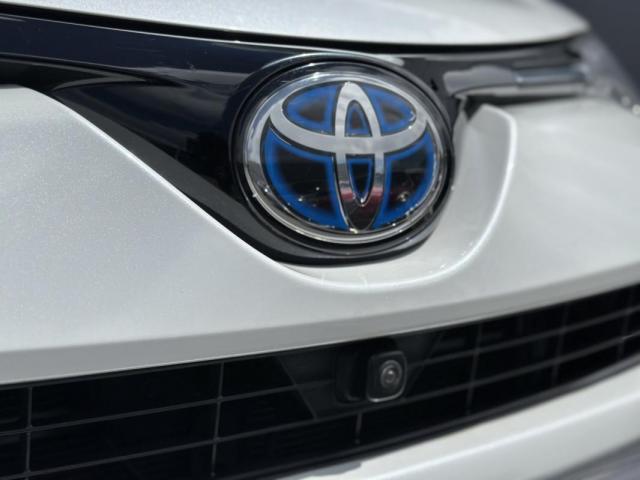 Toyota Rav4 image 1