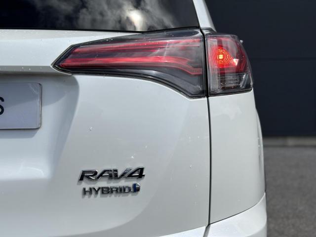Toyota Rav4 image 4