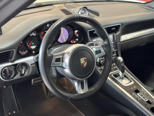 Porsche 911 image 1