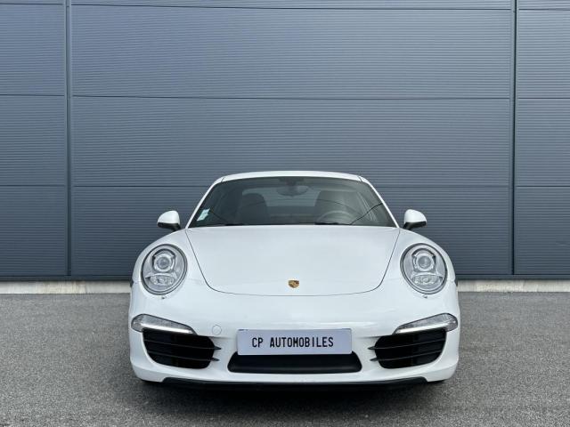Porsche 911 image 2