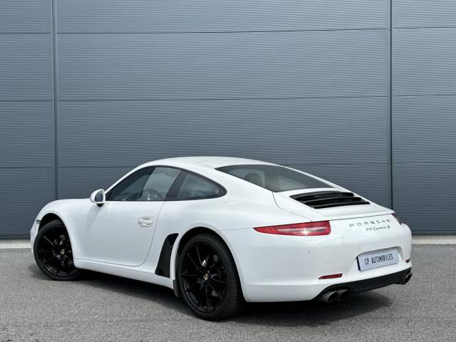 Porsche 911 image 3