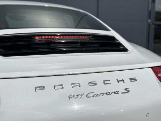 Porsche 911 image 5