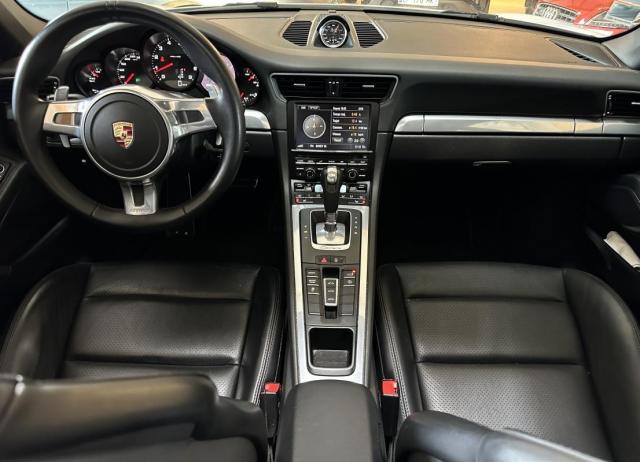 Porsche 911 image 8