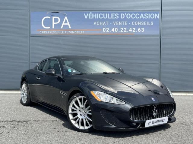 Maserati