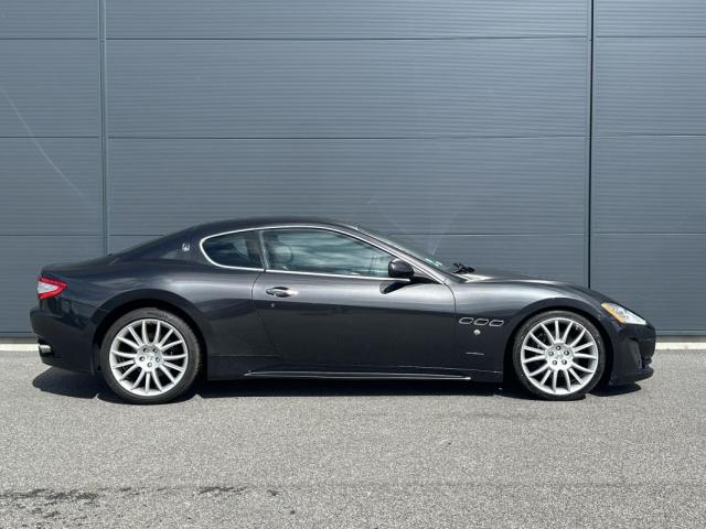 Maserati Granturismo image 3