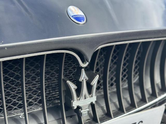 Maserati Granturismo image 8
