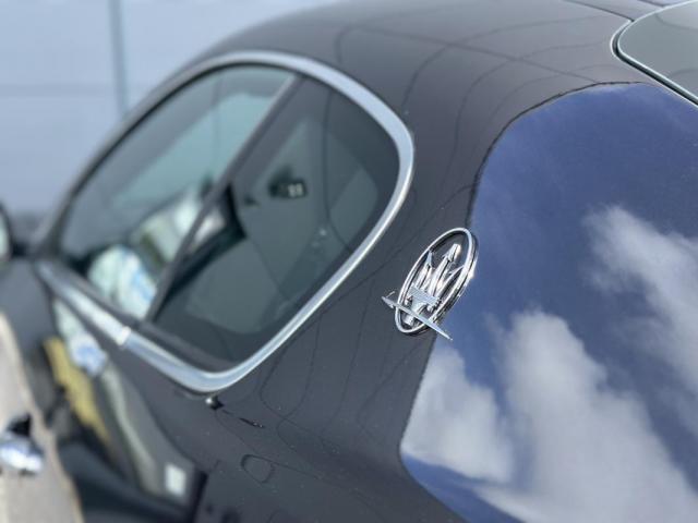 Maserati Granturismo image 4