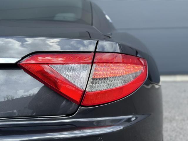 Maserati Granturismo image 1