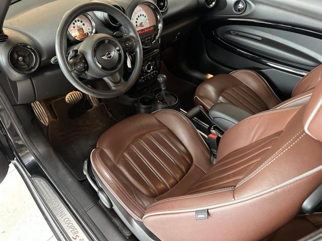 Mini Paceman image 3