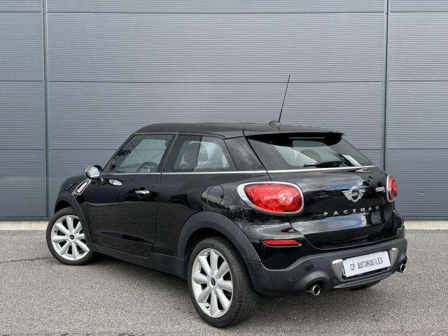 Mini Paceman image 7