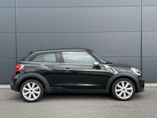 Mini Paceman image 6