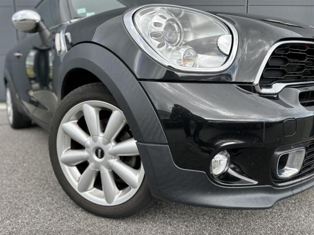 Mini Paceman image 1