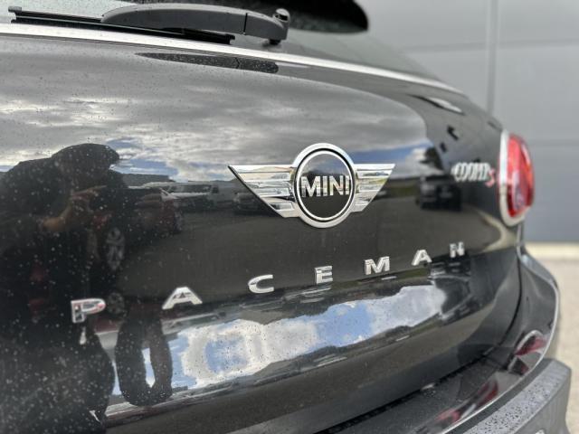 Mini Paceman image 8