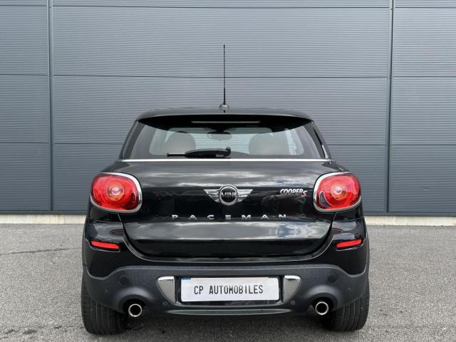 Mini Paceman image 4