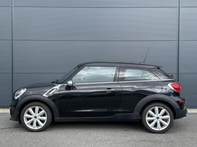 Mini Paceman image 2