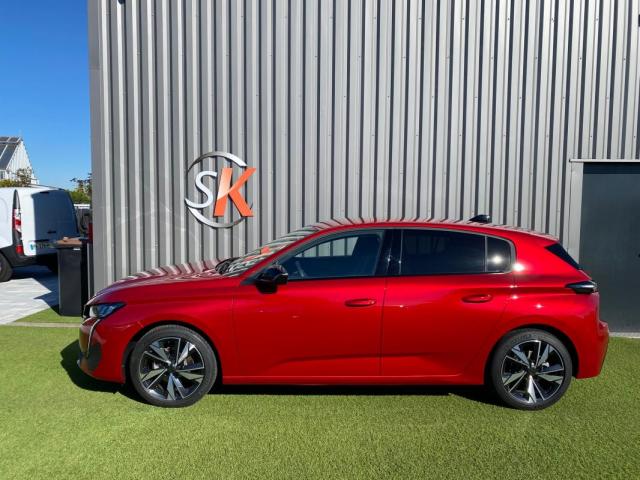 Peugeot 308 image 7