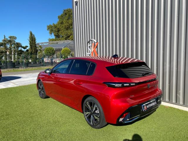 Peugeot 308 image 6