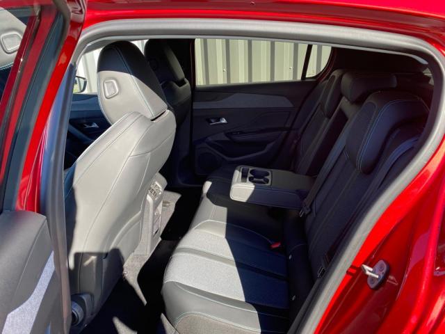 Peugeot 308 image 3