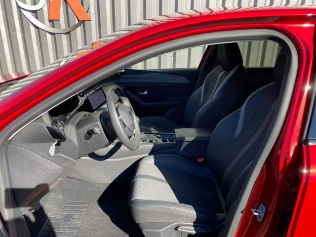Peugeot 308 image 1