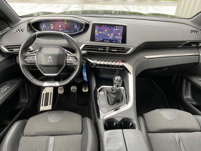 Peugeot 3008 image 7