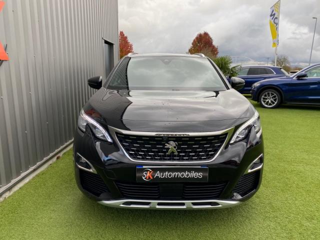 Peugeot 3008 image 9