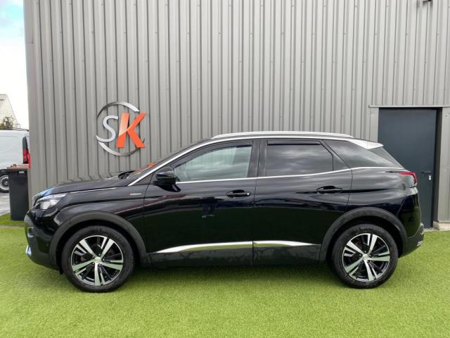 Peugeot 3008 image 8