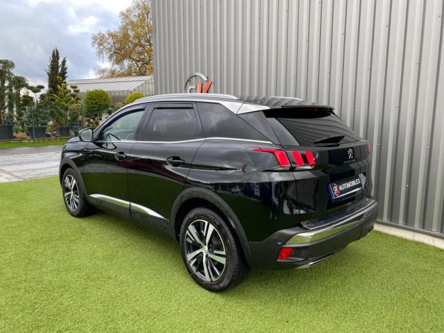 Peugeot 3008 image 5