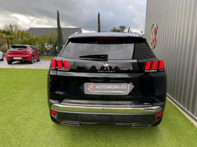Peugeot 3008 image 3