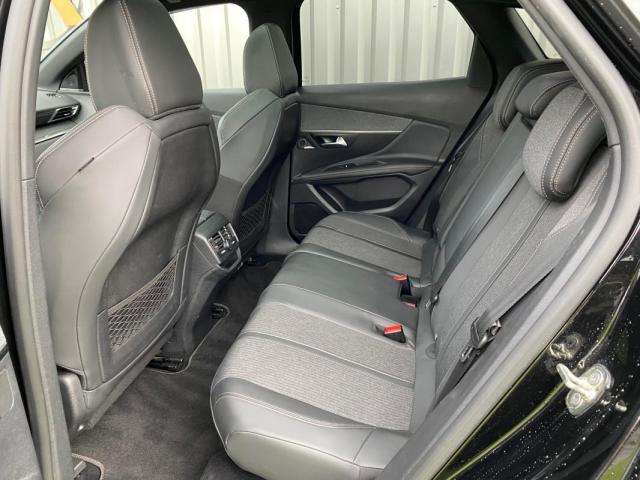 Peugeot 3008 image 6