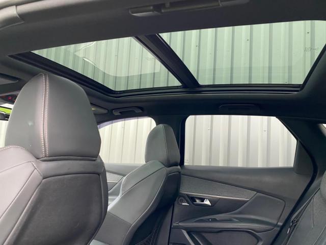 Peugeot 3008 image 1