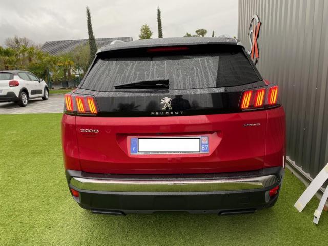Peugeot 3008 image 7