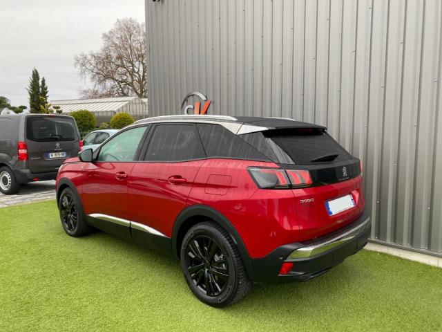 Peugeot 3008 image 9