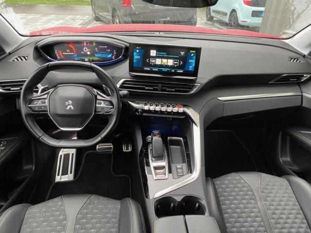 Peugeot 3008 image 6