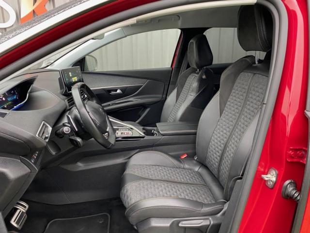 Peugeot 3008 image 8