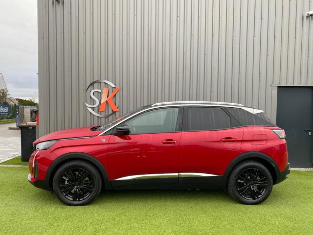 Peugeot 3008 image 2
