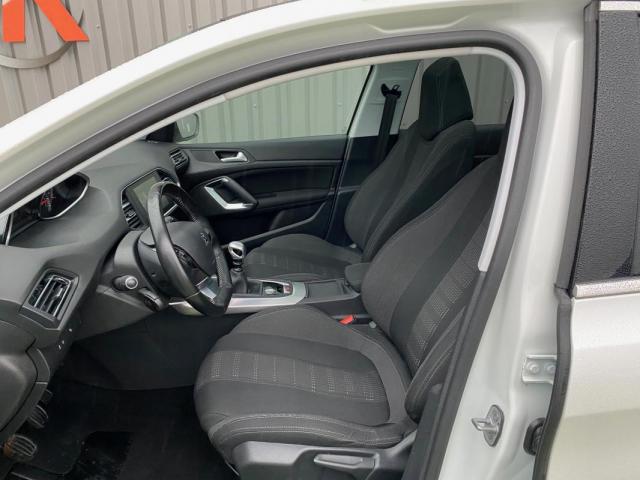Peugeot 308 Sw image 2