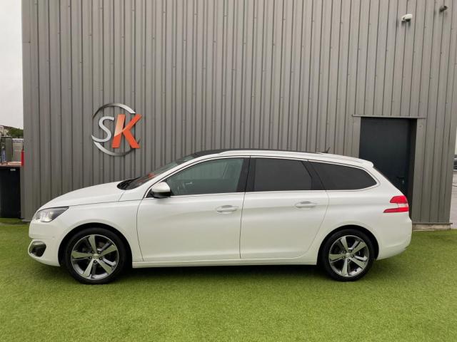 Peugeot 308 Sw image 9