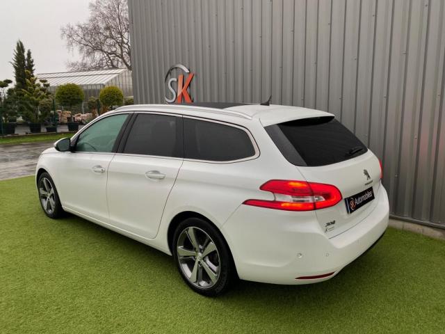 Peugeot 308 Sw image 8