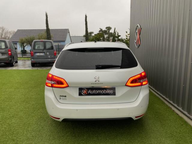Peugeot 308 Sw image 3