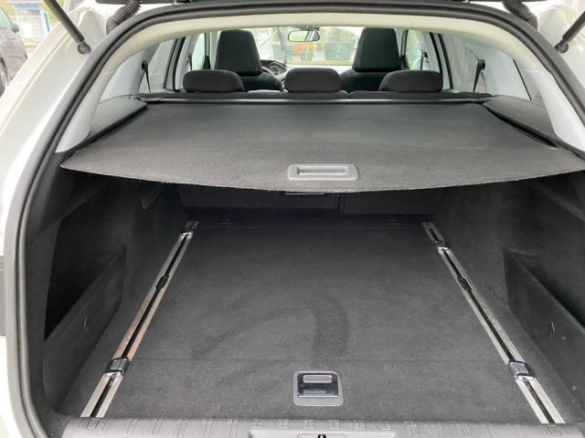 Peugeot 308 Sw image 1