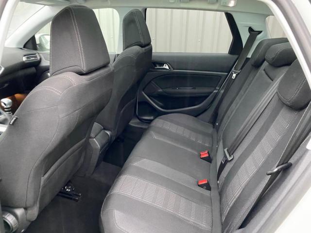 Peugeot 308 Sw image 5