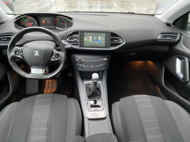 Peugeot 308 Sw image 4