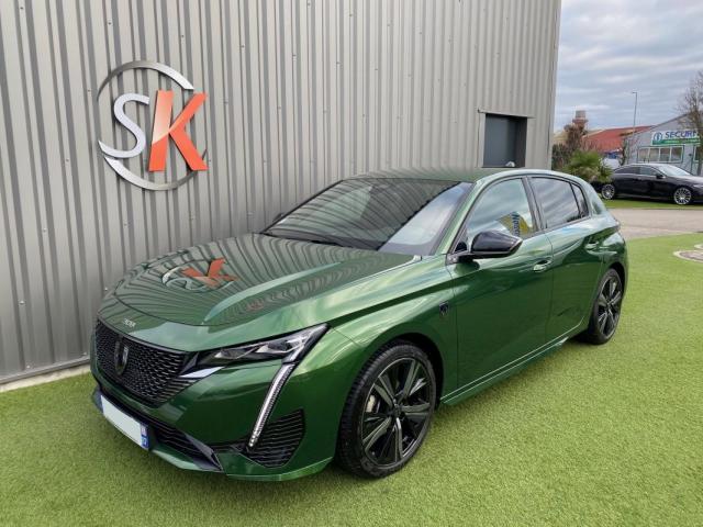 Peugeot