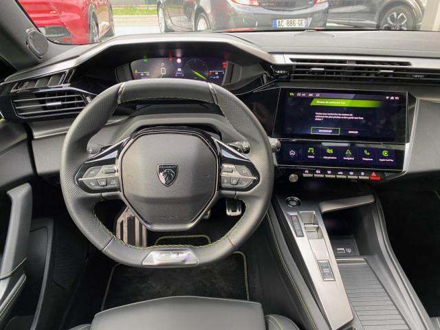 Peugeot 308 image 3