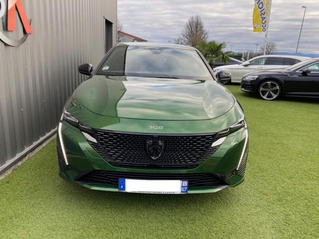 Peugeot 308 image 8