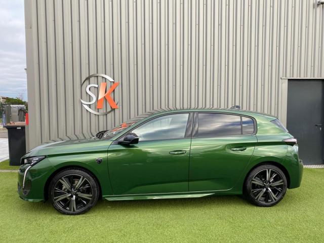 Peugeot 308 image 6