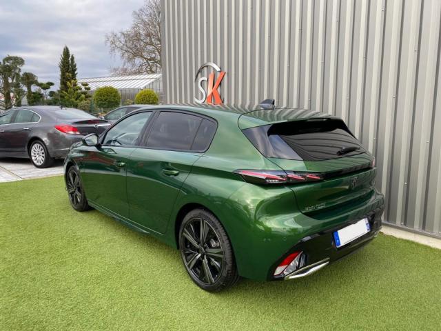 Peugeot 308 image 7