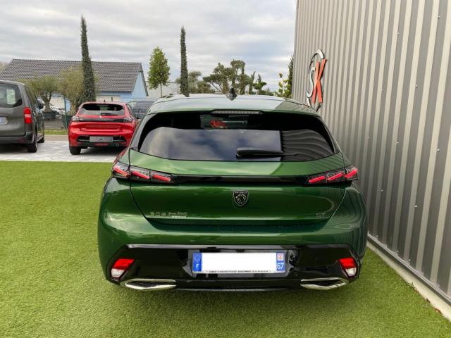 Peugeot 308 image 1